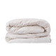 Ковдра двоспальна ТЕП Cote Blanc Prestige 1-00173_00000 180х210 см біла