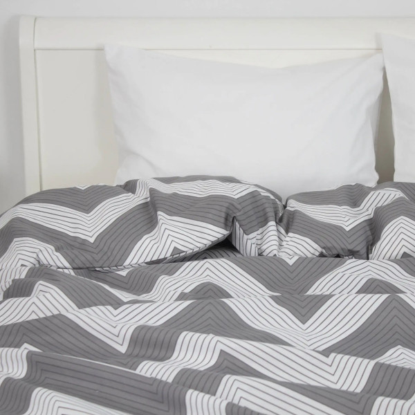 Підковдра ТЕП Grey Peak FR 2-04847_34304 180х215 см