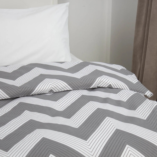 Підковдра ТЕП Grey Peak FR 2-04849_34305 200х215 см