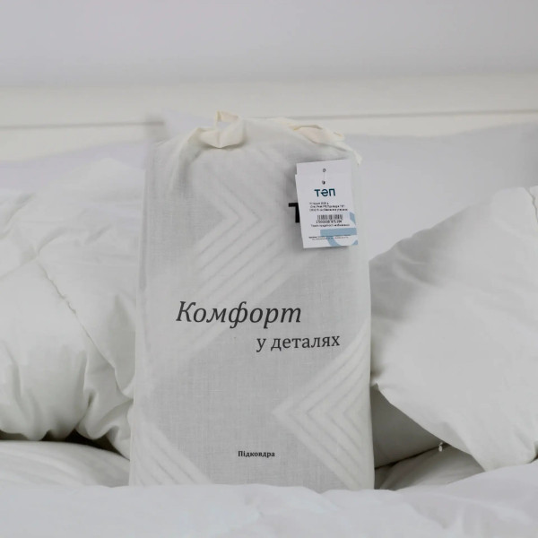 Підковдра ТЕП Grey Peak FR 2-04849_34305 200х215 см