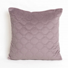 Подушка декоративна ТЕП Velure 3-00437_34053 40х40 см орхідея