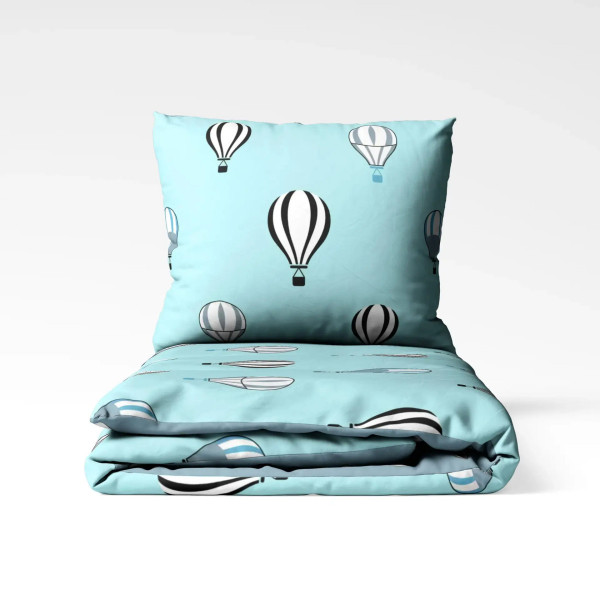 Постільна білизна двоспальне ТЕП 322 Pure Heaven 2-01691_06526 180х215 см