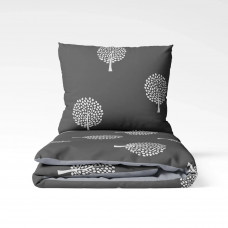 Постільна білизна сімейна ТЕП Happy Sleep Mossy Fog 2-03797_34732 150х215х2 см