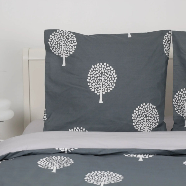 Постільна білизна сімейна ТЕП Happy Sleep Mossy Fog 2-03797_34732 150х215х2 см