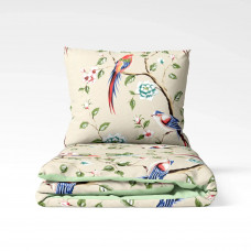 Постільна білизна сімейна ТЕП Happy Sleep Spring Haze 2-03797_34801 150х215х2 см