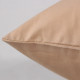 Комплект наволочок ТЕП 2-03861_27406 50х70 см 2 шт бежевий