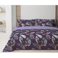 Постільна білизна сімейна ТЕП Lavender Dream 2-00882_34927 215х150х2 см