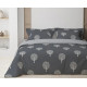 Постільна білизна сімейна ТЕП Mossy Fog 2-00882_34087 215х150х2 см