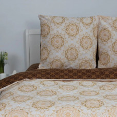 Постільна білизна сімейна ТЕП Rustic Charm 2-00882_34029 215х150х2 см