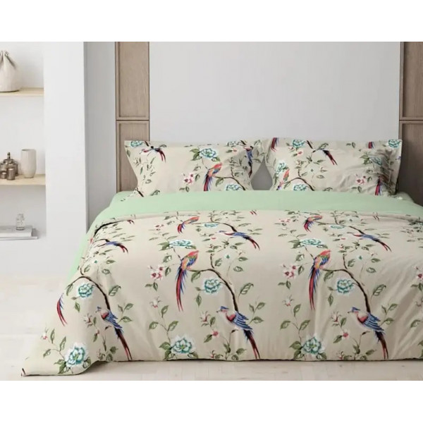 Постільна білизна сімейна ТЕП Spring Haze 2-00882_34800 215х150х2 см