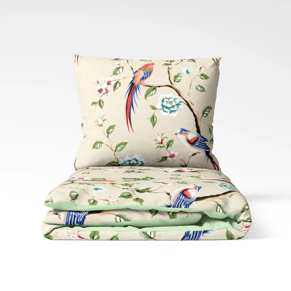 Постільна білизна сімейна ТЕП Spring Haze 2-00882_34800 215х150х2 см