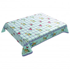 Скатертина з ПВХ Werk Бабусин затишок WK-30002 100х137 см