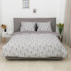 Постільна білизна євро Viluta Ранфорс 25394-E 220х200 см