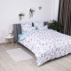 Постільна білизна двоспальне ТЕП Весняний бриз 2-01691-29499 180х215 см