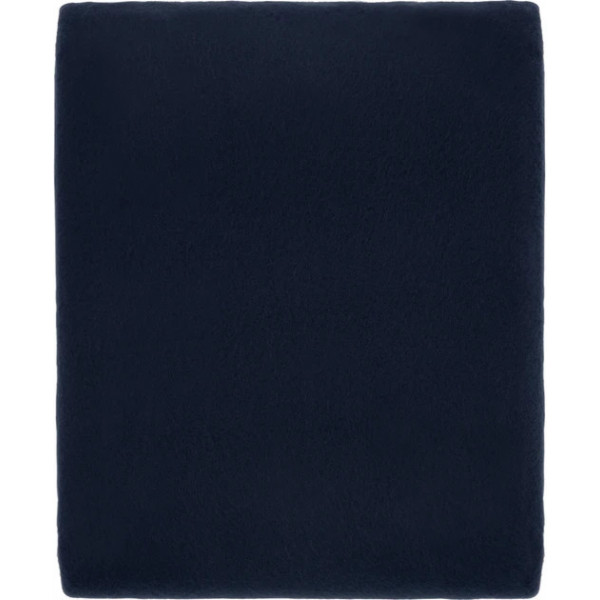 Плед Ardesto FleeСe ART0729PB 130х160 см темно-синій