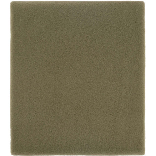 Плед Ardesto FleeСe ART0730PB 130х160 см хакі