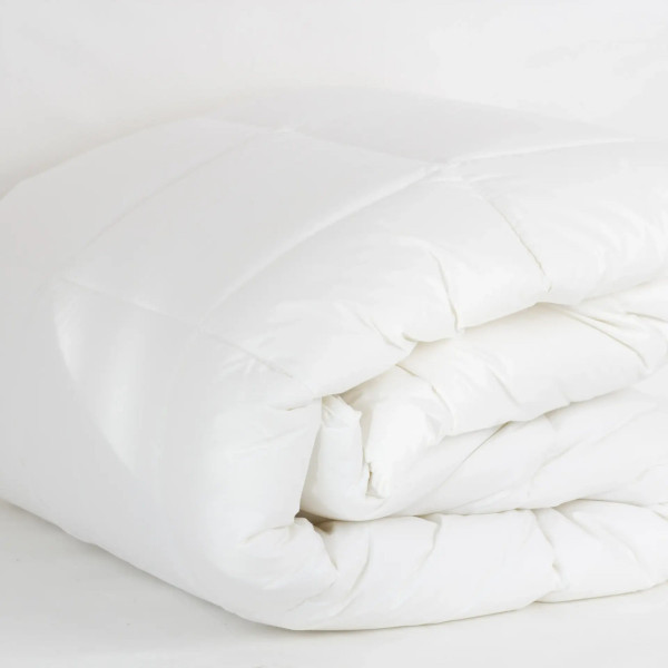 Ковдра євро ТЕП COTE BLANC WOOL 1-00196_00000 200х210 см біла