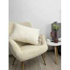 Подушка ТЕП Cozy Sleep 3-04571_00000 70х70 см молочна