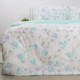 Постільна білизна двоспальне ТЕП Happy Sleep Весняна свіжість 2-03795_29559 210х175 см