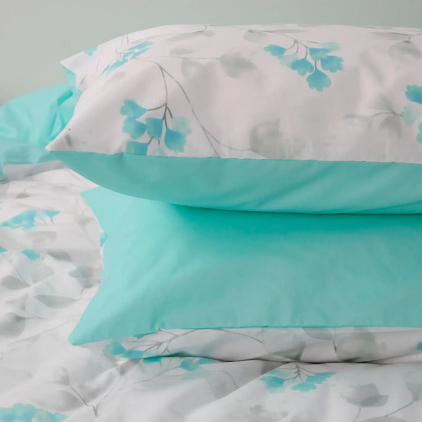 Постільна білизна двоспальне ТЕП Happy Sleep Весняна свіжість 2-03795_29559 210х175 см