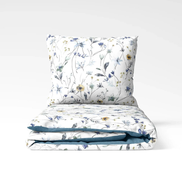 Постільна білизна двоспальне ТЕП Summer Bliss 2-01691_32436 215х180 см