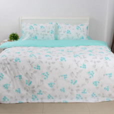 Постільна білизна євро ТЕП Happy Sleep Весняна свіжість 2-03796_29512 220х200 см