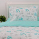 Постільна білизна євро ТЕП Happy Sleep Весняна свіжість 2-03796_29512 220х200 см