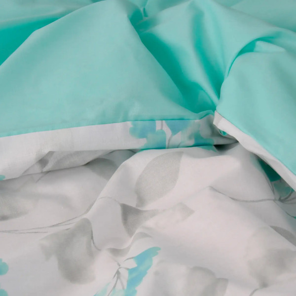 Постільна білизна євро ТЕП Happy Sleep Весняна свіжість 2-03796_29512 220х200 см