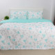 Постільна білизна полуторна ТЕП Happy Sleep Весняна свіжість 2-03794_29558 210х145 см