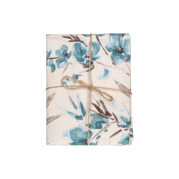 Серветка сервірувальна Ardesto Flower ART-07-NF 35х45 см