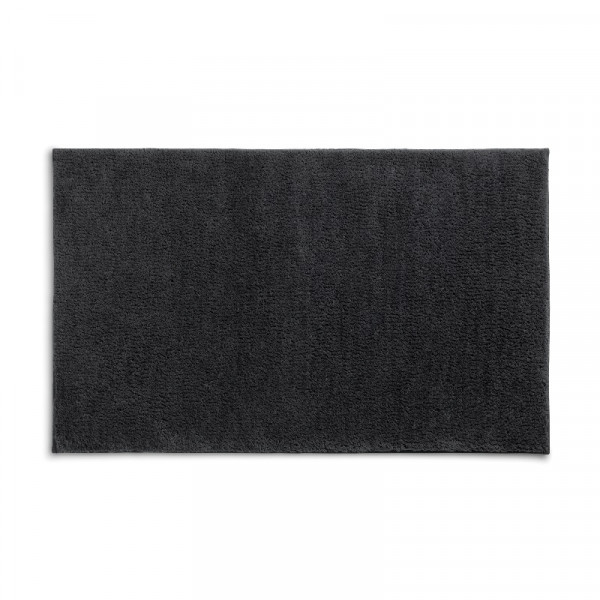 Килимок для ванної кімнати Kela Maja 23547 80х50х1.5 см гранітно-сірий