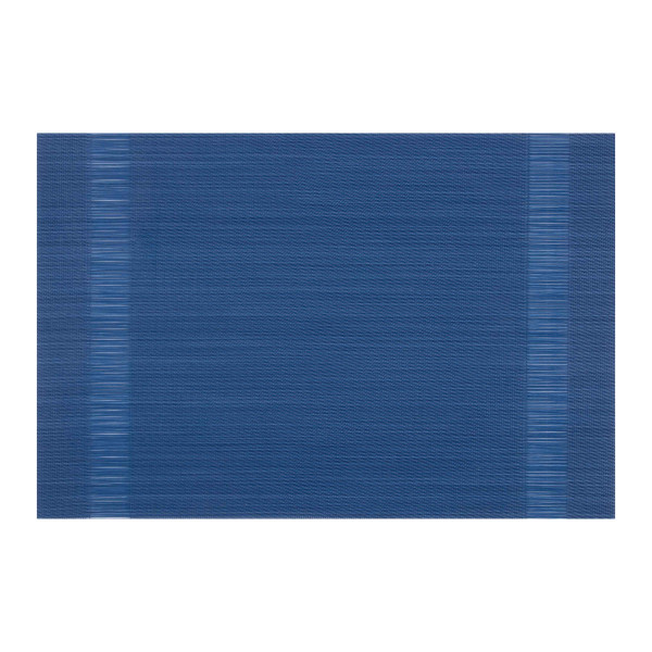 Килимок сервірувальний Ardesto AR-3301-N 30х45 см синій