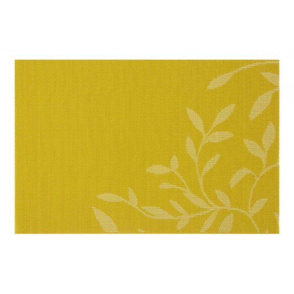 Килимок сервірувальний Ardesto AR-3305-GN 30х45 см салатовий