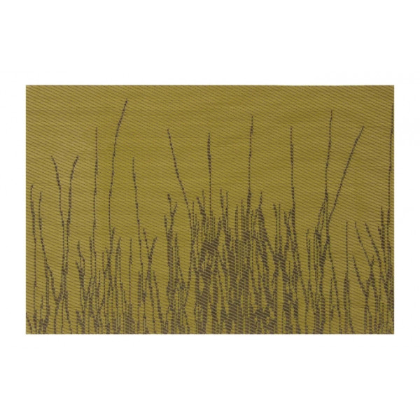 Килимок сервірувальний Ardesto AR-3309-GN 30х45 см зелений
