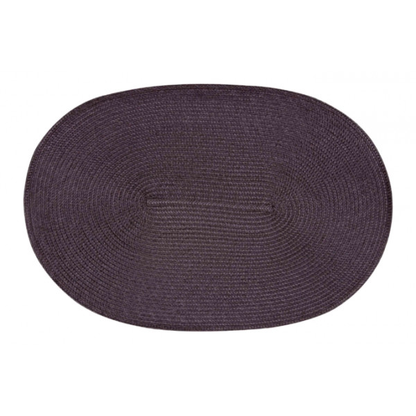 Килимок сервірувальний Ardesto AR-3314-OBR 30х45 см коричневий