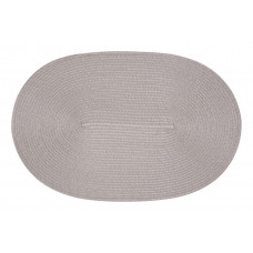 Килимок сервірувальний Ardesto AR-3314-OGR 30х45 см сірий