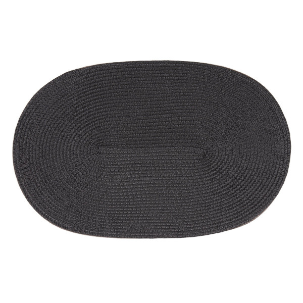 Килимок сервірувальний Ardesto AR3322OBK 45х30 см чорний