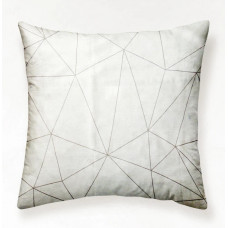 Комплект наволочок сатинових Love You TL180149 187104 70х70 см 2 шт