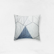 Комплект наволочок сатинових Love You МL67 1710083 70х70 см 2 шт