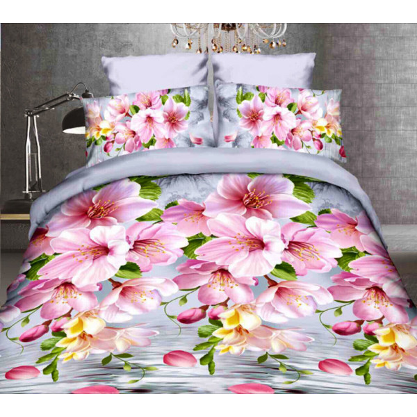 Комплект постільної білизни від українського виробника Polycotton 90961