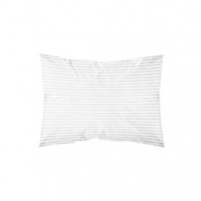 Наволочка Love You Бязь 7541 50х70 см біла