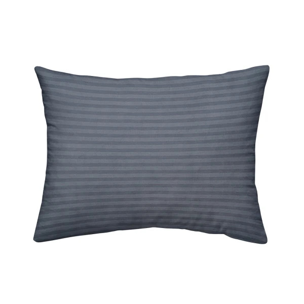 Наволочка Love You Бязь 7585 50х70 см синя