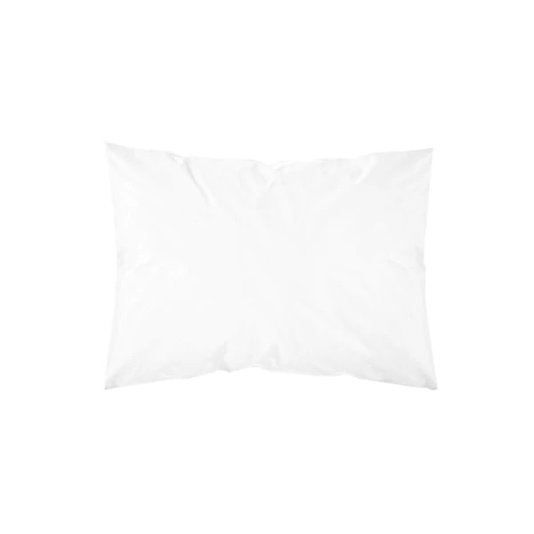 Наволочка Love You Бязь White 7543 50х70 см