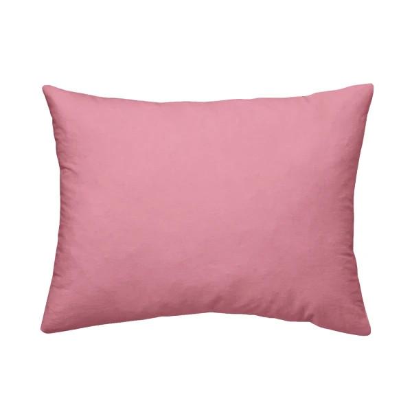 Наволочка Love You Поплін 41 7548 50х70 см пудрова