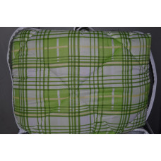 Ковдра закрита овеча вовна (Бязь) Двоспальна 180х210 51123