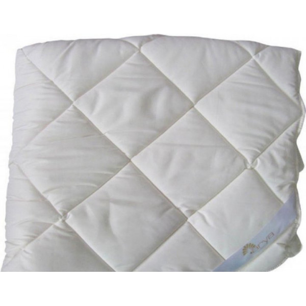 Ковдра односпальна Arya Бамбук 4 Seasons AR-1250144 155х215 см