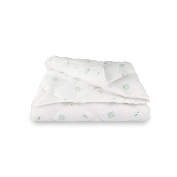 Ковдра полуторна ТЕП Dream Collection Aloe Vera 1-00759-00000 210х150 см