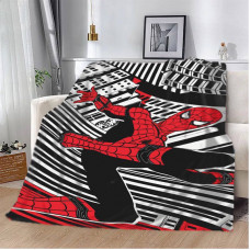Плед 3D Суперсила Людини-павук 12270 160х200 см