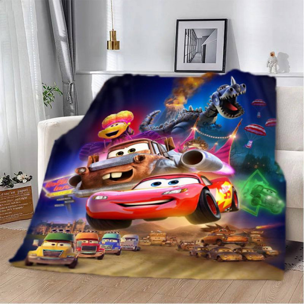 Плед 3D Тачки 13031 160х200 см