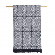 Плед Arya Бавовна Marsala AR-A107349 150х200 см